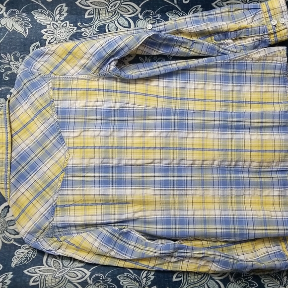 Button down top - Picture 5 of 5